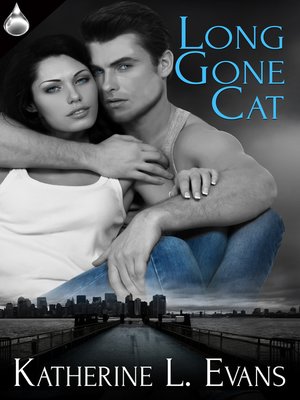 cover image of Long Gone Cat